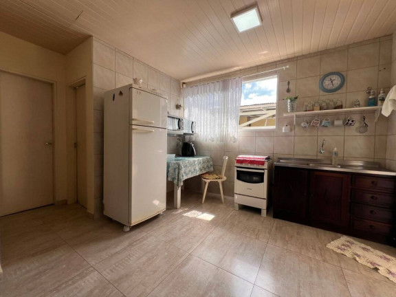 Imagem Casa com 2 Quartos à Venda, 90 m² em Centro - Balneário Barra Do Sul