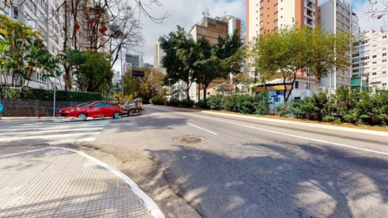 Imagem Apartamento com 2 Quartos à Venda, 98 m² em Jardim Paulista - São Paulo Imagem Apartamento com 2 Quartos à Venda, 98 m² em Jardim Paulista - São Paulo