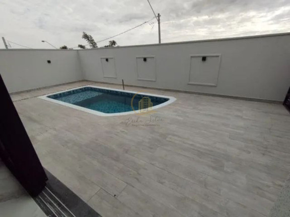 Imagem Casa com 3 Quartos à Venda, 148 m² em Residencial Maria Júlia - São José Do Rio Preto