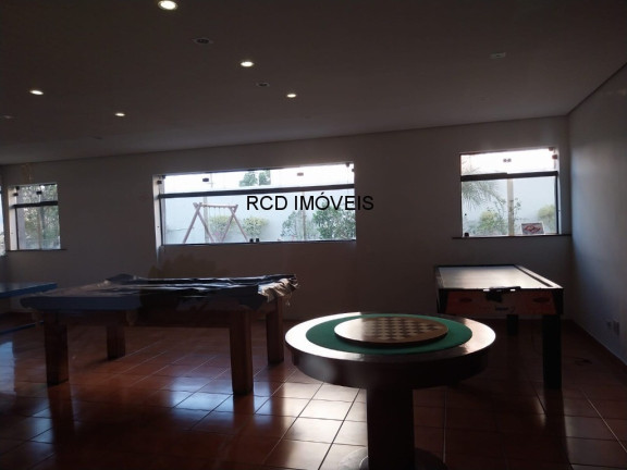 Imagem Apartamento com 3 Quartos à Venda, 114 m² em Vila Nova Alba - São Paulo