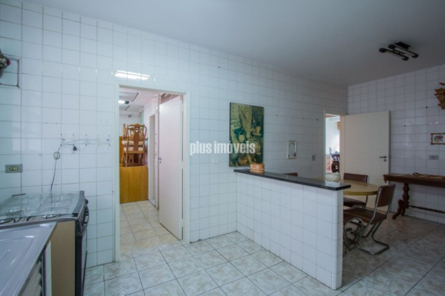 Imagem Apartamento com 3 Quartos à Venda, 172 m² em Paraíso - São Paulo