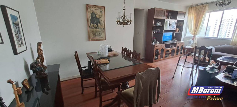 Apartamento com 2 Quartos à Venda, 114 m² em Paraíso - São Paulo