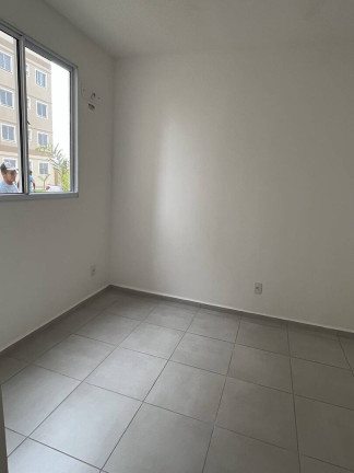 Imagem Apartamento com 2 Quartos para Alugar, 42 m² em Cuiabá Imagem Apartamento com 2 Quartos para Alugar, 42 m² em Cuiabá
