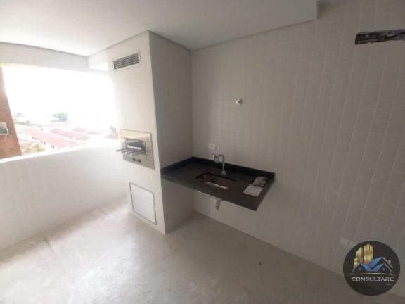 Imagem Apartamento com 2 Quartos para Alugar, 69 m² em Boqueirão - Santos Imagem Apartamento com 2 Quartos para Alugar, 69 m² em Boqueirão - Santos