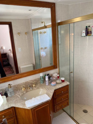 Imagem Apartamento com 3 Quartos à Venda, 87 m² em Morumbi - São Paulo Imagem Apartamento com 3 Quartos à Venda, 87 m² em Morumbi - São Paulo