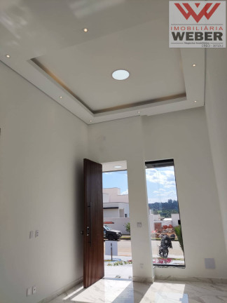 Imagem Casa de Condomínio com 3 Quartos à Venda, 154 m² em Caguassu - Sorocaba Imagem Casa de Condomínio com 3 Quartos à Venda, 154 m² em Caguassu - Sorocaba