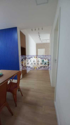 Imagem Apartamento com 3 Quartos à Venda, 90 m² em Copacabana - Rio De Janeiro