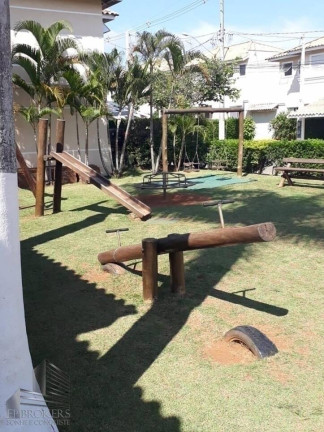 Imagem Casa de Condomínio com 3 Quartos à Venda, 97 m² em Jardim Simus - Sorocaba Imagem Casa de Condomínio com 3 Quartos à Venda, 97 m² em Jardim Simus - Sorocaba