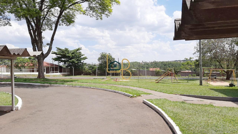 Imagem Apartamento com 2 Quartos à Venda, 40 m² em San Fernando - Londrina