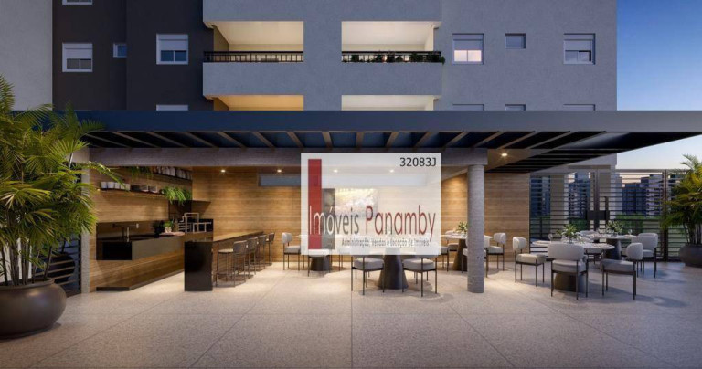 Imagem Apartamento com 2 Quartos à Venda, 61 m² em Centro - São Bernardo Do Campo Imagem Apartamento com 2 Quartos à Venda, 61 m² em Centro - São Bernardo Do Campo