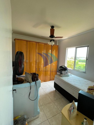 Imagem Apartamento com 2 Quartos à Venda, 74 m² em Estação - São Pedro Da Aldeia