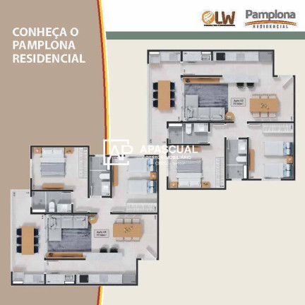 Imagem Apartamento com 2 Quartos à Venda, 77 m² em Caraguatatuba Imagem Apartamento com 2 Quartos à Venda, 77 m² em Caraguatatuba