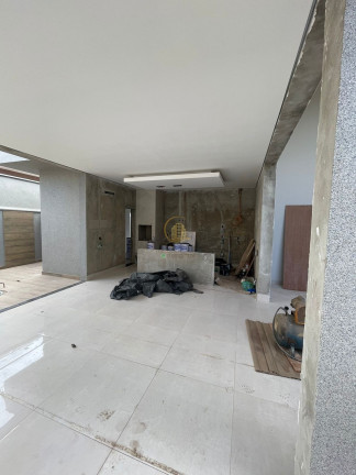 Imagem Casa com 3 Quartos à Venda,  em Residencial Gaivota I - São José Do Rio Preto