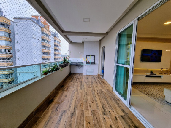 Imagem Apartamento com 3 Quartos à Venda, 147 m² em Floresta - São José