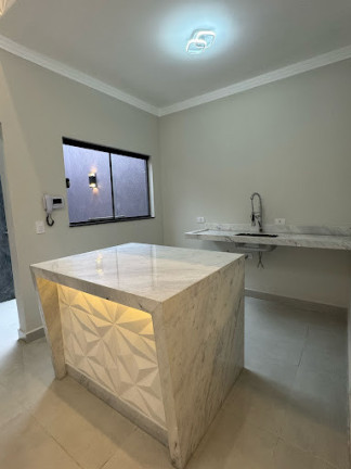 Imagem Casa com 3 Quartos à Venda, 100 m² em Planalto Do Sol - Santa Bárbara D'oeste Imagem Casa com 3 Quartos à Venda, 100 m² em Planalto Do Sol - Santa Bárbara D'oeste