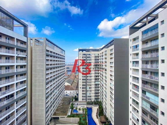 Imagem Apartamento com 2 Quartos à Venda, 70 m² em Vila Matias - Santos Imagem Apartamento com 2 Quartos à Venda, 70 m² em Vila Matias - Santos