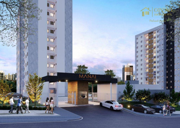Imagem Apartamento com 2 Quartos à Venda, 60 m² em Jardim Santiago - Indaiatuba Imagem Apartamento com 2 Quartos à Venda, 60 m² em Jardim Santiago - Indaiatuba