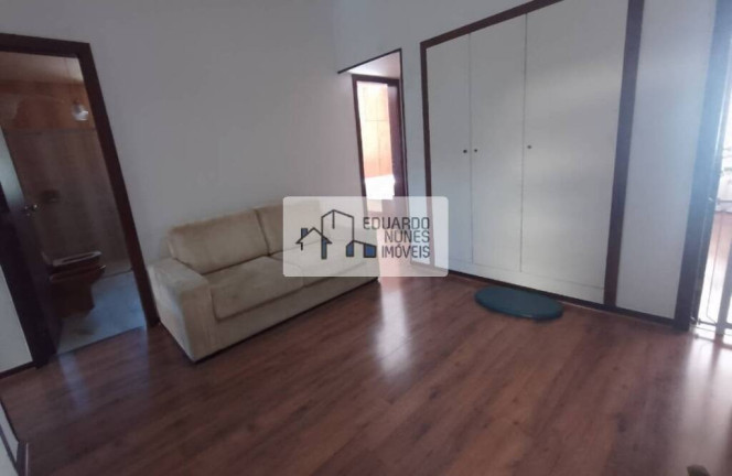 Imagem Apartamento com 4 Quartos à Venda, 136 m² em Serra - Belo Horizonte