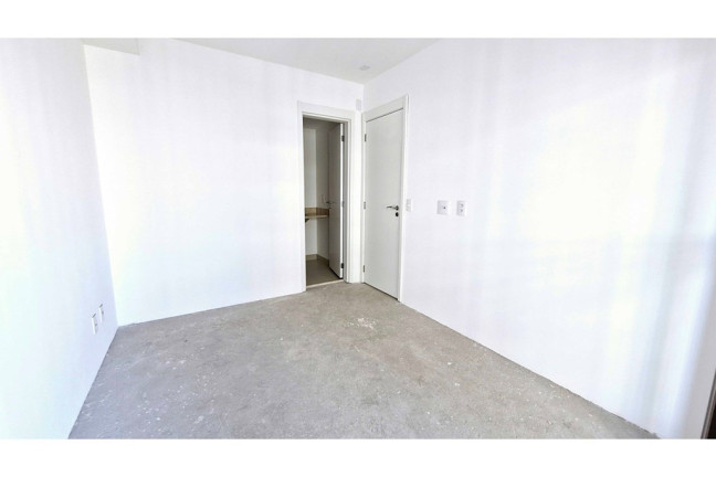 Imagem Apartamento com 2 Quartos à Venda, 65 m² em Jardim Das Acácias - São Paulo