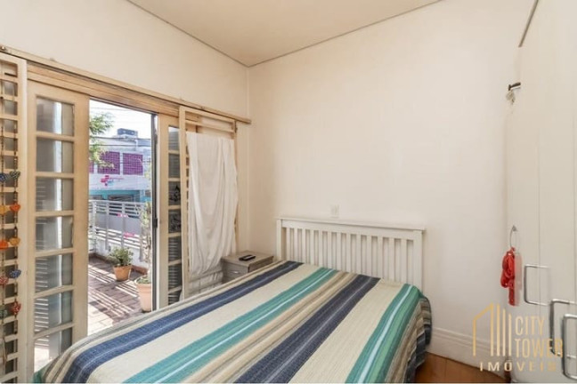 Imagem Casa com 3 Quartos à Venda, 175 m² em Vila Mariana - São Paulo