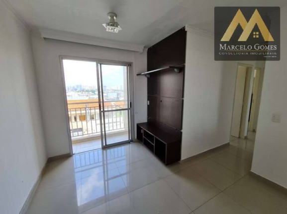 Imagem Apartamento com 2 Quartos à Venda, 46 m² em Limão - São Paulo Imagem Apartamento com 2 Quartos à Venda, 46 m² em Limão - São Paulo