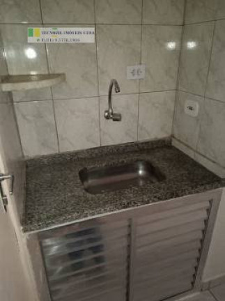 Imagem Kitnet com 1 Quarto à Venda, 35 m² em Bela Vista - São Paulo