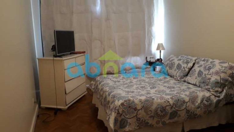 Imagem Apartamento com 3 Quartos à Venda, 130 m² em Copacabana - Rio De Janeiro Imagem Apartamento com 3 Quartos à Venda, 130 m² em Copacabana - Rio De Janeiro