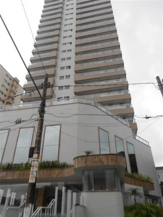 Imagem Apartamento com 3 Quartos à Venda, 122 m² em Aviação - Praia Grande