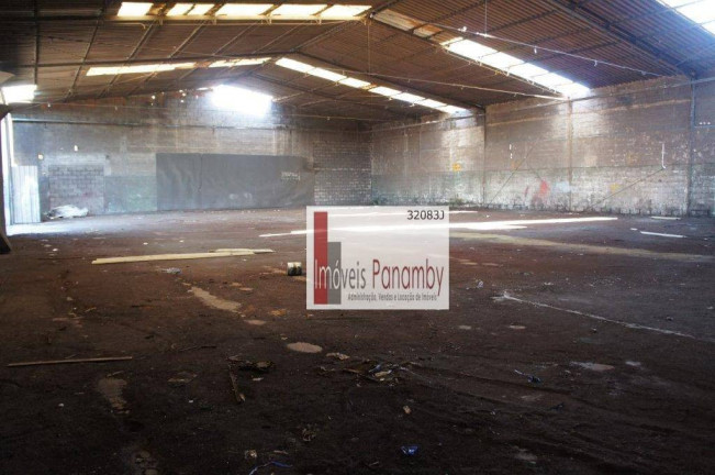 Imagem Terreno à Venda, 174.036 m² em Jaguará - São Paulo Imagem Terreno à Venda, 174.036 m² em Jaguará - São Paulo