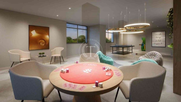 Imagem Apartamento com 2 Quartos à Venda, 56 m² em Ipiranga - São Paulo