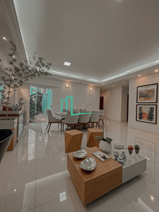 Imagem Casa com 3 Quartos à Venda, em São José - Franca Imagem Casa com 3 Quartos à Venda, em São José - Franca