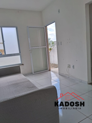 Imagem Casa com 2 Quartos para Alugar, 130 m² em Registro - Feira De Santana