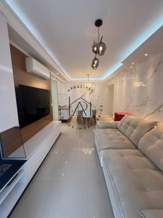 Imagem Cobertura com 3 Quartos à Venda, 203 m² em Aviacao - Praia Grande Imagem Cobertura com 3 Quartos à Venda, 203 m² em Aviacao - Praia Grande