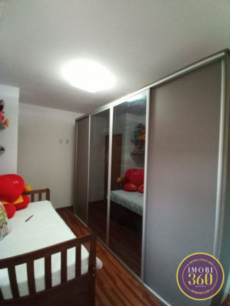 Imagem Sobrado com 3 Quartos à Venda, 100 m² em Vila Salete - São Paulo