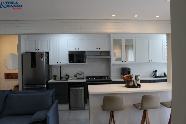Imagem Apartamento com 3 Quartos à Venda, 93 m² em Parque Da Mooca - São Paulo Imagem Apartamento com 3 Quartos à Venda, 93 m² em Parque Da Mooca - São Paulo