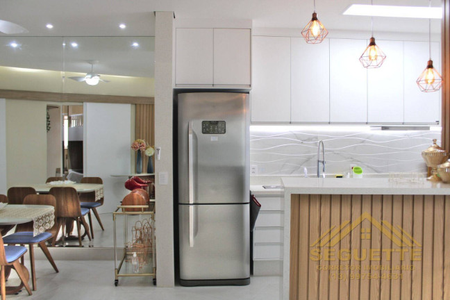 Imagem Apartamento com 1 Quarto à Venda, 62 m² em Riviera De São Lourenço - Bertioga Imagem Apartamento com 1 Quarto à Venda, 62 m² em Riviera De São Lourenço - Bertioga
