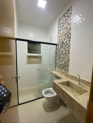 Imagem Casa com 3 Quartos à Venda, 105 m² em Residencial Recanto Do Bosque - Goiânia Imagem Casa com 3 Quartos à Venda, 105 m² em Residencial Recanto Do Bosque - Goiânia
