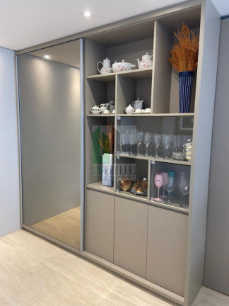Imagem Apartamento com 3 Quartos à Venda, 97 m² em Chácara Inglesa - São Paulo