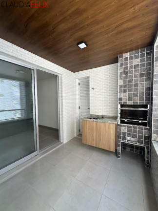 Imagem Imóvel com 2 Quartos à Venda, 76 m² em Canto Do Forte - Praia Grande