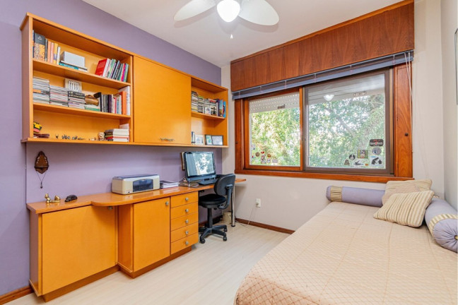 Imagem Apartamento com 3 Quartos à Venda, 157 m² em Rio Branco - Porto Alegre Imagem Apartamento com 3 Quartos à Venda, 157 m² em Rio Branco - Porto Alegre