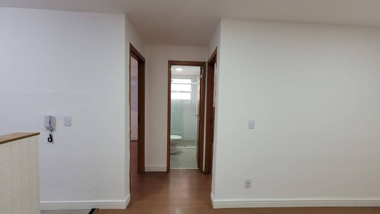 Imagem Apartamento com 2 Quartos à Venda, 50 m² em Jardim Alvorada - Bauru