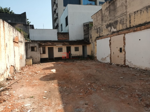 Terreno à Venda, 177 m² em Centro - Osasco