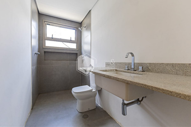 Imagem Casa com 4 Quartos à Venda, 480 m² em Alto De Pinheiros - São Paulo