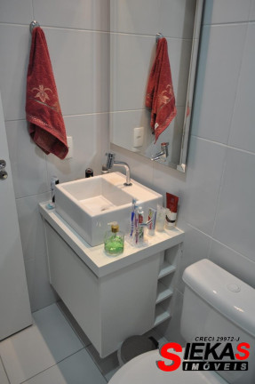 Imagem Apartamento com 2 Quartos à Venda, 55 m² em Vila Formosa - São Paulo Imagem Apartamento com 2 Quartos à Venda, 55 m² em Vila Formosa - São Paulo