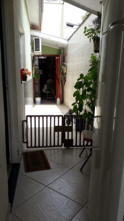Casa com 3 Quartos à Venda, 115 m² em Conjunto Residencial Araretama - Pindamonhangaba