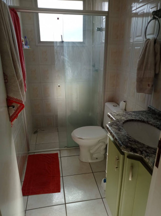 Imagem Apartamento com 2 Quartos à Venda, 65 m² em Massaguaçu - Caraguatatuba Imagem Apartamento com 2 Quartos à Venda, 65 m² em Massaguaçu - Caraguatatuba