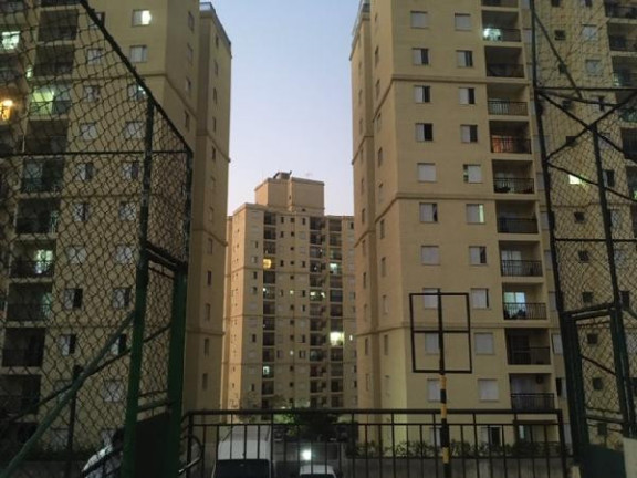 Imóvel com 2 Quartos à Venda, 48 m² em Jardim Dos Pimentas - Guarulhos