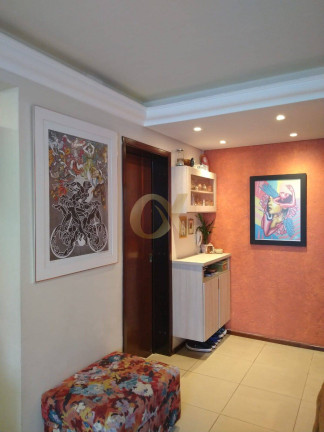 Imagem Apartamento com 3 Quartos à Venda, 80 m² em Saguaçu - Joinville
