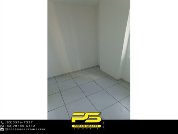 Imagem Apartamento com 3 Quartos à Venda, 85 m² em Manaíra - João Pessoa