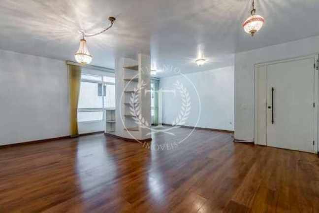Apartamento com 3 Quartos à Venda, 155 m² em Santa Cecília - São Paulo